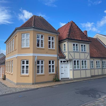 Faaborg Bed And Breakfast Kültér fotó