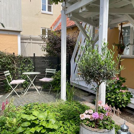 Faaborg Bed And Breakfast Kültér fotó