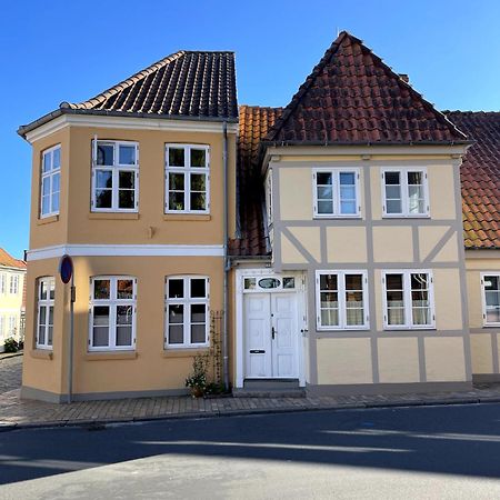 Faaborg Bed And Breakfast Kültér fotó