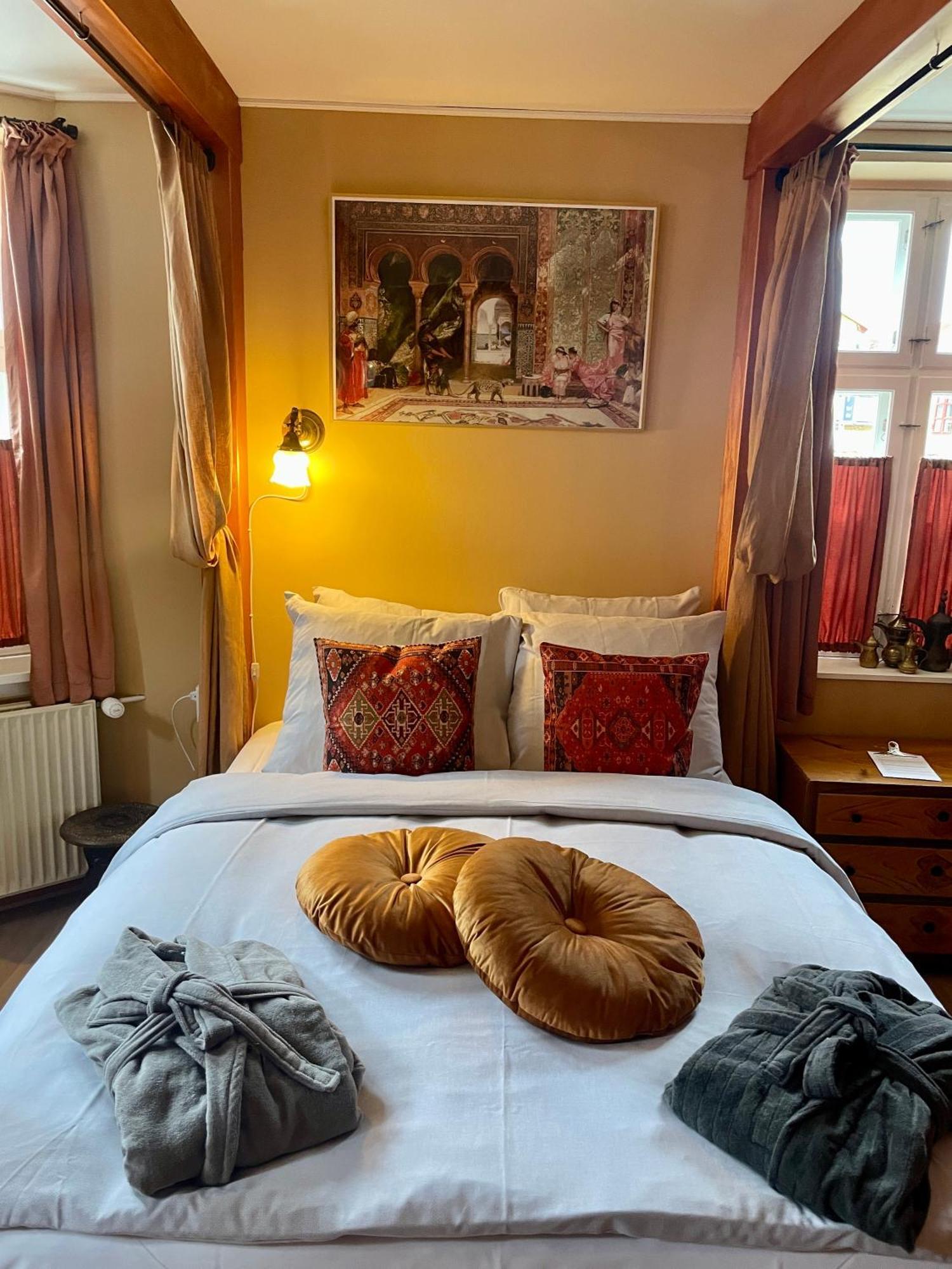 Faaborg Bed And Breakfast Kültér fotó